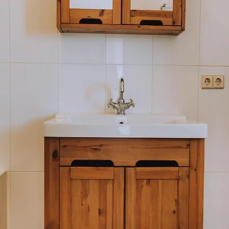 Waterbase Διαμέρισμα Uitgeest