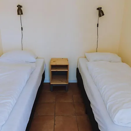 Waterbase Apartmán *