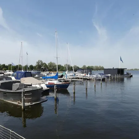 Waterbase * Uitgeest