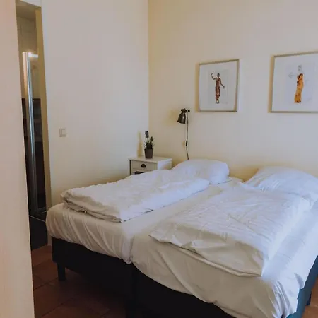 Waterbase Διαμέρισμα Uitgeest