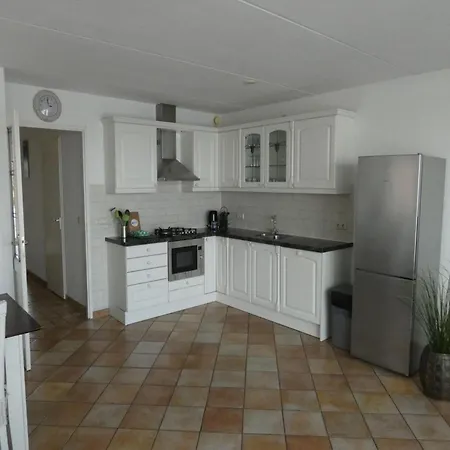 Waterbase Διαμέρισμα