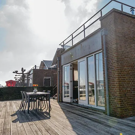 Waterbase Διαμέρισμα Uitgeest