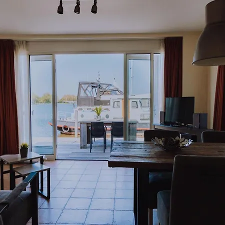 Waterbase Διαμέρισμα Uitgeest