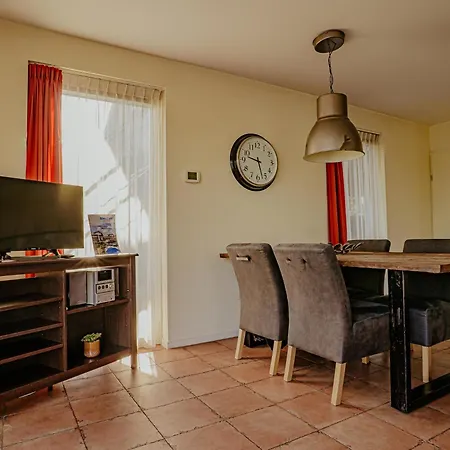 Διαμέρισμα Waterbase Uitgeest