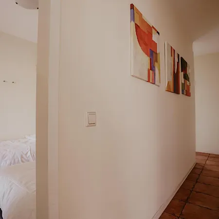 Διαμέρισμα Waterbase *