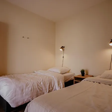 Διαμέρισμα Waterbase Uitgeest