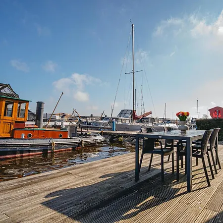 Διαμέρισμα Waterbase