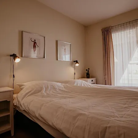 Apartamento Waterbase *