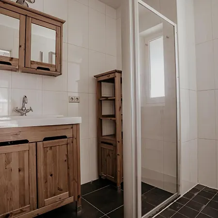 Waterbase Apartamento Uitgeest