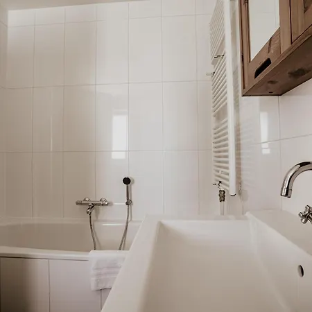Apartamento Waterbase